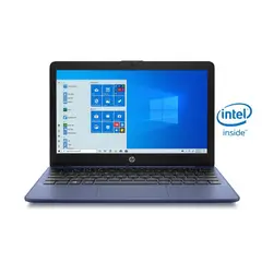 HP - Laptop 15.6″ FHD Táctil i3-N305 8 GB 256 GB SSD