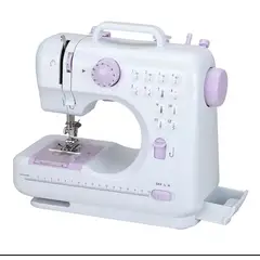 GENERICO - Maquina De Coser Electrica Portable Pequeña Domestico