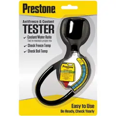 PRESTONE - Probador de refrigerante anticongelante