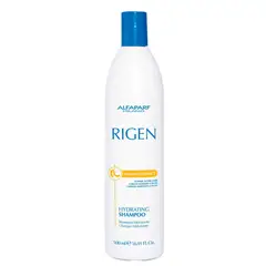 ALFAPARF MILANO - Alfaparf Rigen Shampoo Hidratante Ph 3.5 500ml