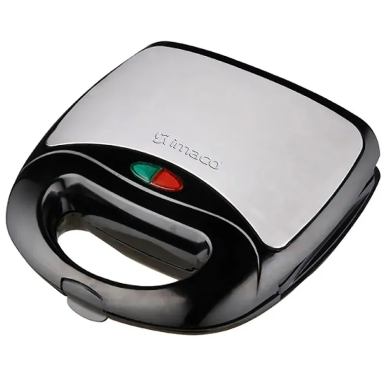 Sandwich Maker Grill Metal ISG 014A