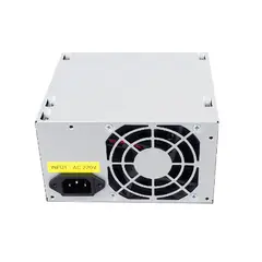 HALION - Fuente de poder ATX-600W