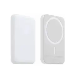 GENERICO - Power Bank 10000mAh Carga Rápida 2.0