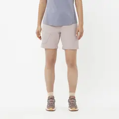 Salomon - Shorts Wayfarer Mujer -