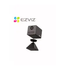 EZVIZ - CAMARA WIFI CB2 1080P 2MP CON AUDIO BIDIRECCIONAL DETECTOR MOVIMIENTO
