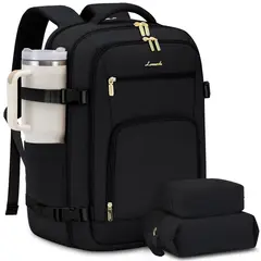 LOVEVOOK - MOCHILA VIAJERA RENE PORTALAPTOP