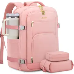 LOVEVOOK - MOCHILA VIAJERA RENE PORTALAPTOP