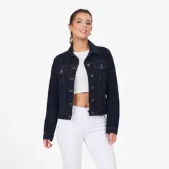 COTTON'S JEANS - CASACA PARA MUJER CONSTANZA