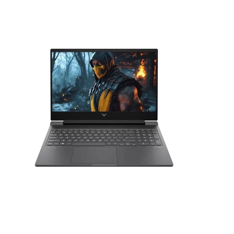 Laptop GAMING VICTUS 16 FHD IPS RYZEN 7 16GB 512SSD RTX4070 V8