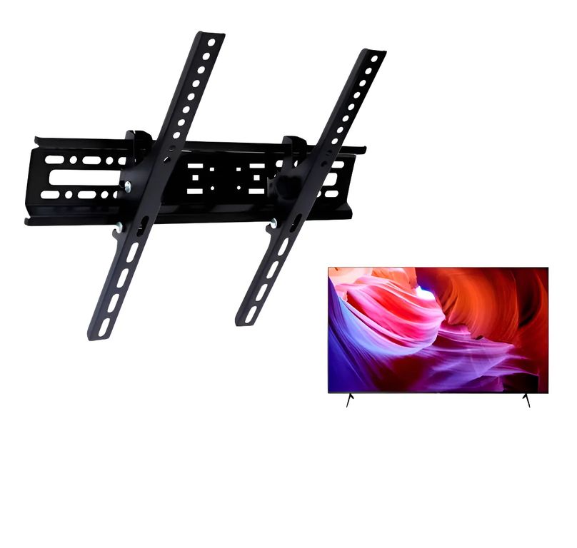 Estuche Rack Ht-003 1u Para Dj Color Negro 32-70