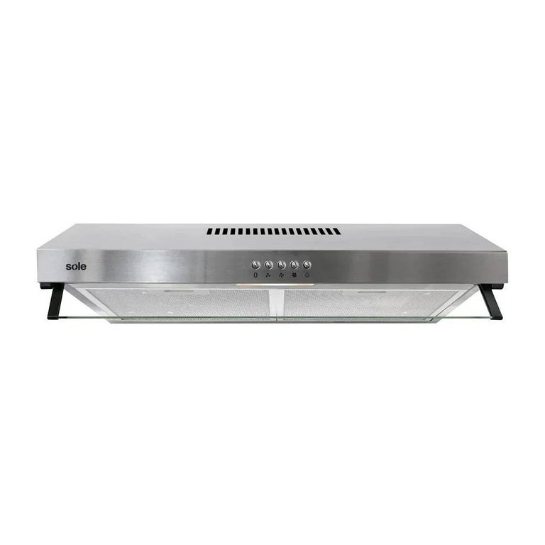 Campana Extractora TURE16CV2