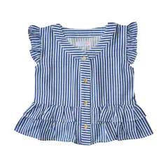 BEBELU - Blusa Nansú Mary Para Niña Bebelú