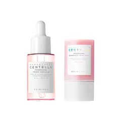 SKIN1004 - Madagascar Centella Poremizing 30ml + Mascarilla Arcilla 27g