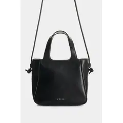 Velez - Vélez Carteras Cuero Mujer Ailana Negro
