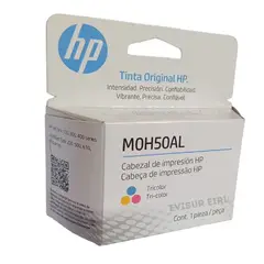 HP - CABEZAL M0H50AL TRICOLOR