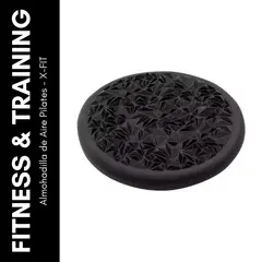 GENERICO - Almohadilla de Aire Pilates - X-FIT