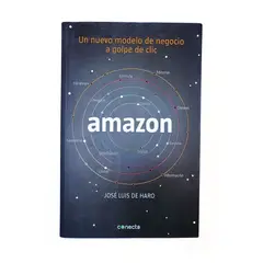 GENERICO - Amazon - Libro para empredimiento y negocios - reacondicionado