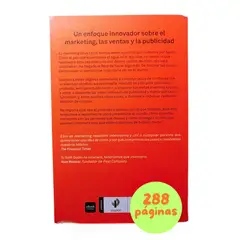 GENERICO - Esto es marketing - para marketing y ventas - reacondicionado
