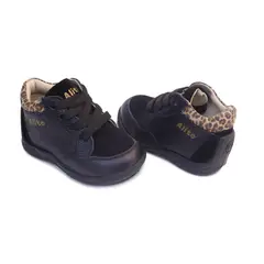 CALZADOS ALITO - Calzado pibe de cuero niña 00053