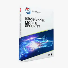 BITDEFENDER - MOBILE SECURITY 5 DISP 12 MESES