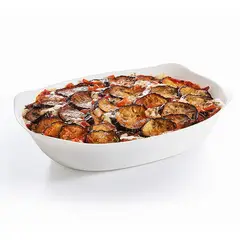 LUMINARC - Fuente para Horno 38x28cm Smart Cuisine