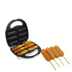 GENERICO - MÁQUINA HARA HACER 6 YOGUIS