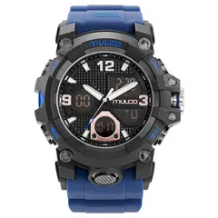 MULCO - Reloj Para Hombre MW8-87995-043