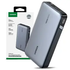 UGREEN - Cargador Portátil 25000mAh 145W Powerbank