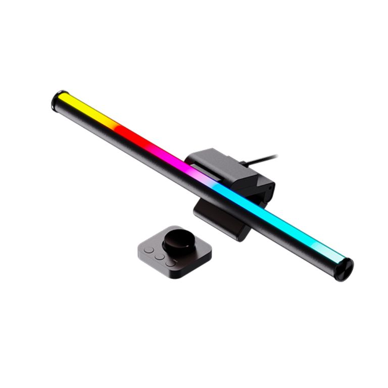 Barra de Luz Para Monitor NimbusL PLI-100ML