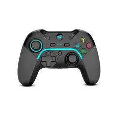 REDRAGON - Gamepad Harrow Pro Wireless G808pro Color Negro