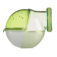 HABITRAIL - Refugio para hamster Ovo Den