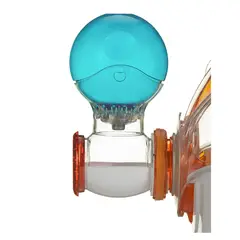 HABITRAIL - Bebedero para jaula Hamster Jerbos Ovo