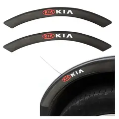 GENERICO - Protector de Fenders para Auto Kia