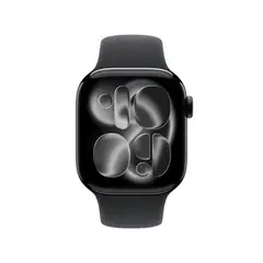 APPLE - WATCH SERIES 11 42MM GPS M/L - JET BLACK