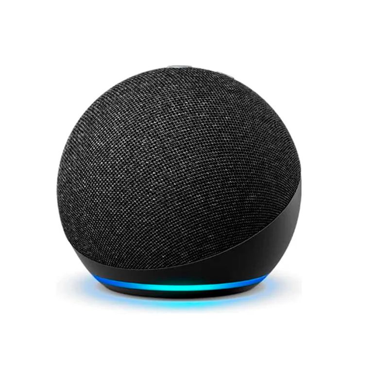 Parlante Inteligente Alaxe Negro