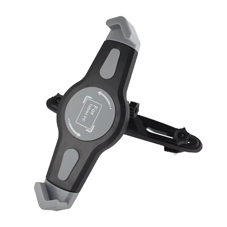 HOLDER SOPORTE PARA TABLET CARRO SILLA ESPALDAR 360° IPAD