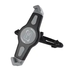 GENERICO - HOLDER SOPORTE PARA TABLET CARRO SILLA ESPALDAR 360° IPAD
