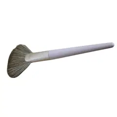 GENERICO - Brocha para polvo inclinada 65CM