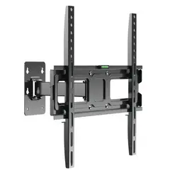 GENERICO - Rack Para Tv Brazo Unico 25 cm De 32 A 65 Pulgadas