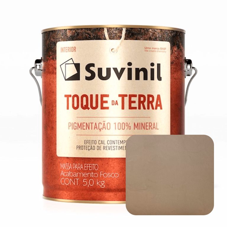 EFECTO TOQUE DA TERRA CORTEZA DE PINUS X 5KG