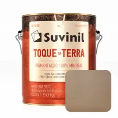 SUVINIL - EFECTO TOQUE DA TERRA CORTEZA DE PINUS X 5KG