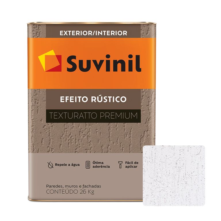 TEXTURATTO EFECTO RUSTICO BLANCO X 26 KG