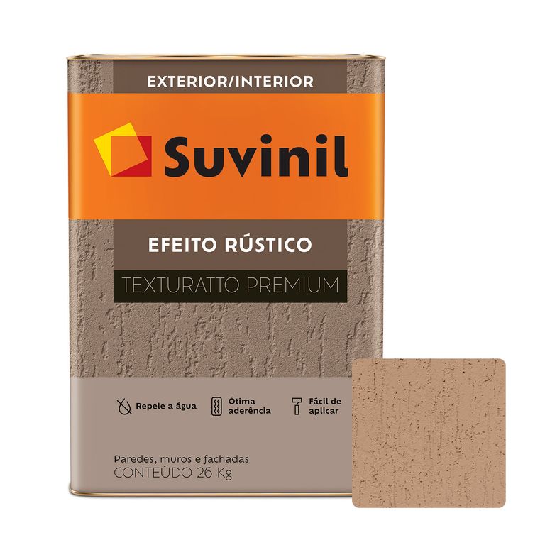 TEXTURATTO EFECTO RUSTICO GAMUZA X 26KG