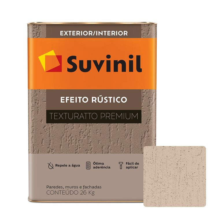 TEXTURATTO EFECTO RUSTICO PAJA X 26KG