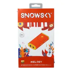 FIIO - DAC MELODY USB C HI-RES