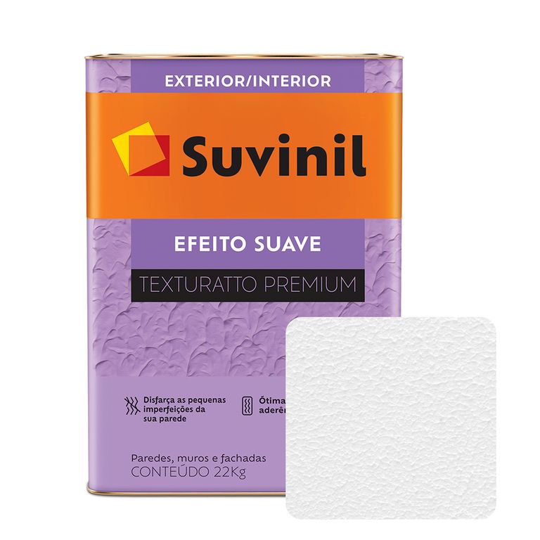 TEXTURATTO EFECTO SUAVE BLANCO LATX22 KG