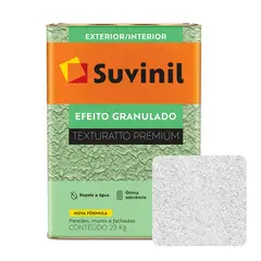 SUVINIL - TEXTURATTO EFECTO GRANULADO HIELO LATX23 KG