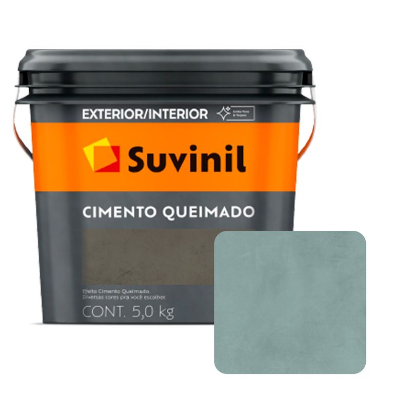 EFECTO CEMENTO QUEMADO SELVA DE PIEDRA X 5KG