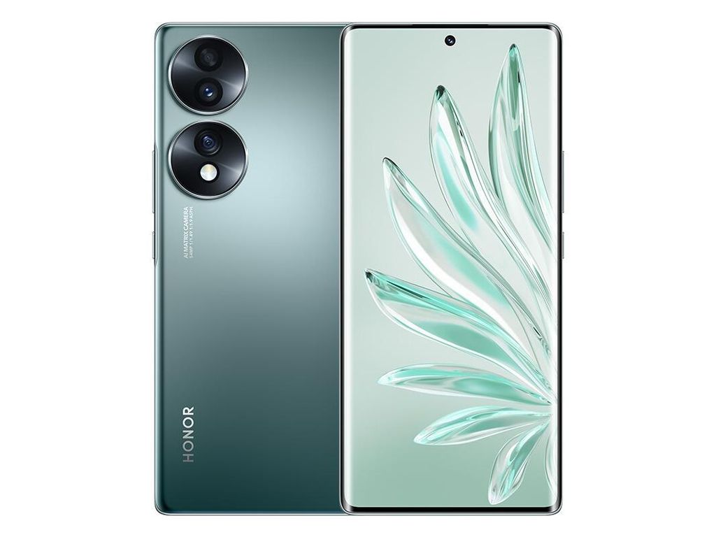 70 FNE-NX9 5G 12+512G Verde Reacondicionado