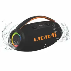 LIDIMI - Parlante Ld-s836 - Sonido Potente Y Compacto 60W